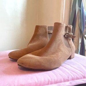 Banana Republic Ankle Boots/Booties 8M